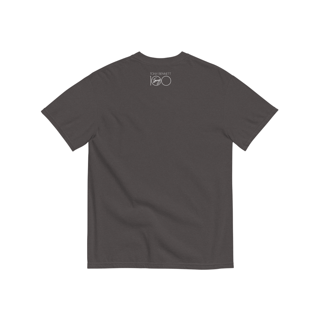 In The Studio Tee (Tony Bennett)