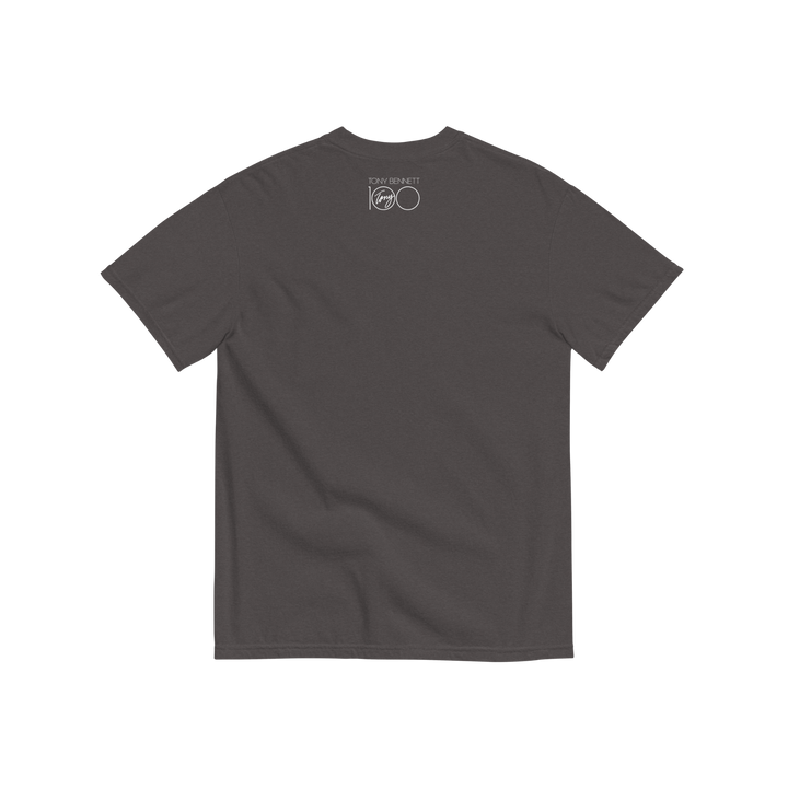 In The Studio Tee (Tony Bennett)