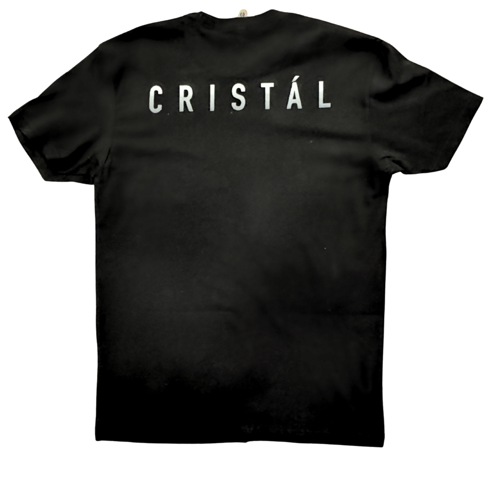 Sapphira of Finland T-Shirt (Sapphira Cristál)