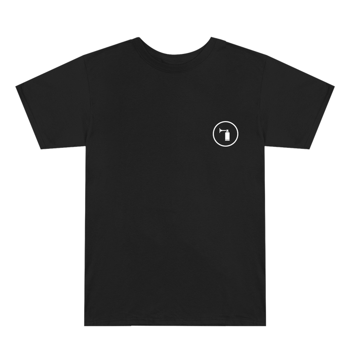 Air Horn Youth T-Shirt (Lance Stewart)