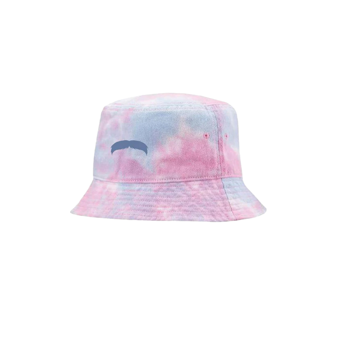 Mustache Bucket Hat (Matteo Lane)