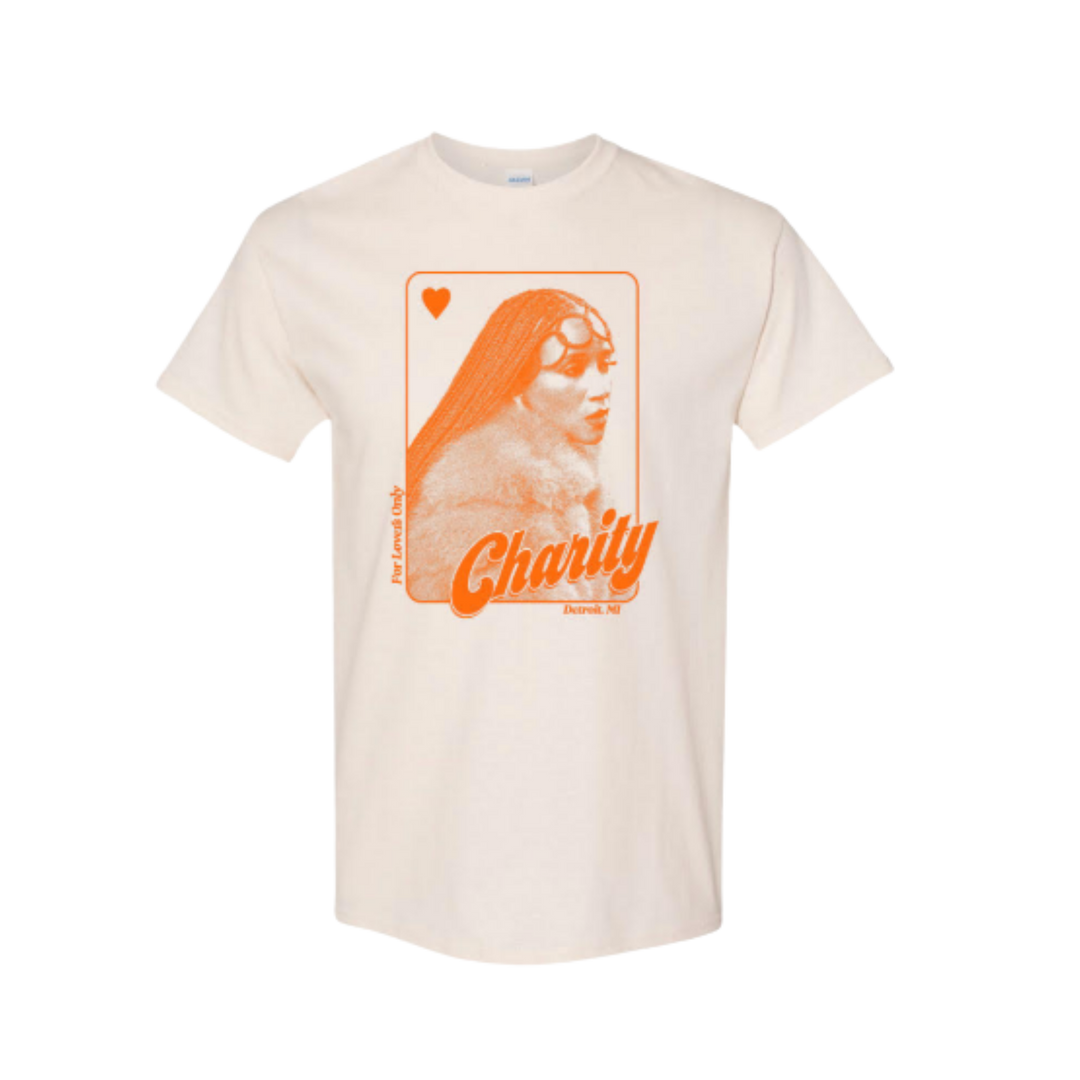 Tee (Charity)