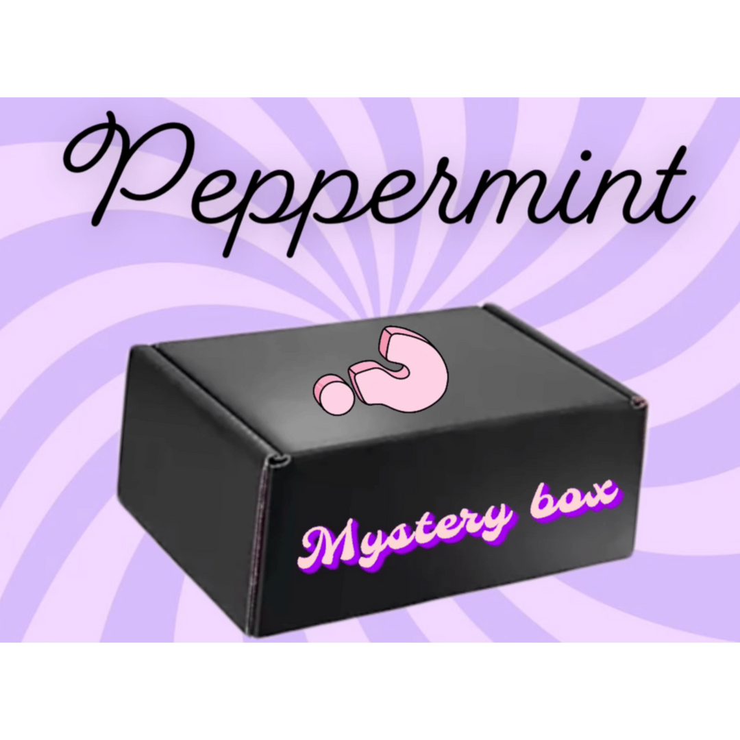 Mystery Box (Peppermint)