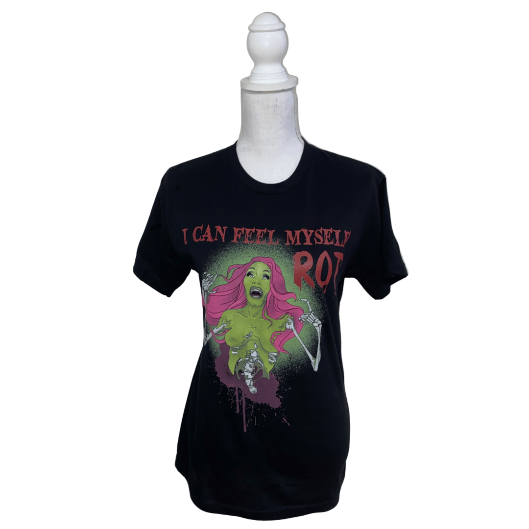 Rotted T-shirt (Sharon Needles)