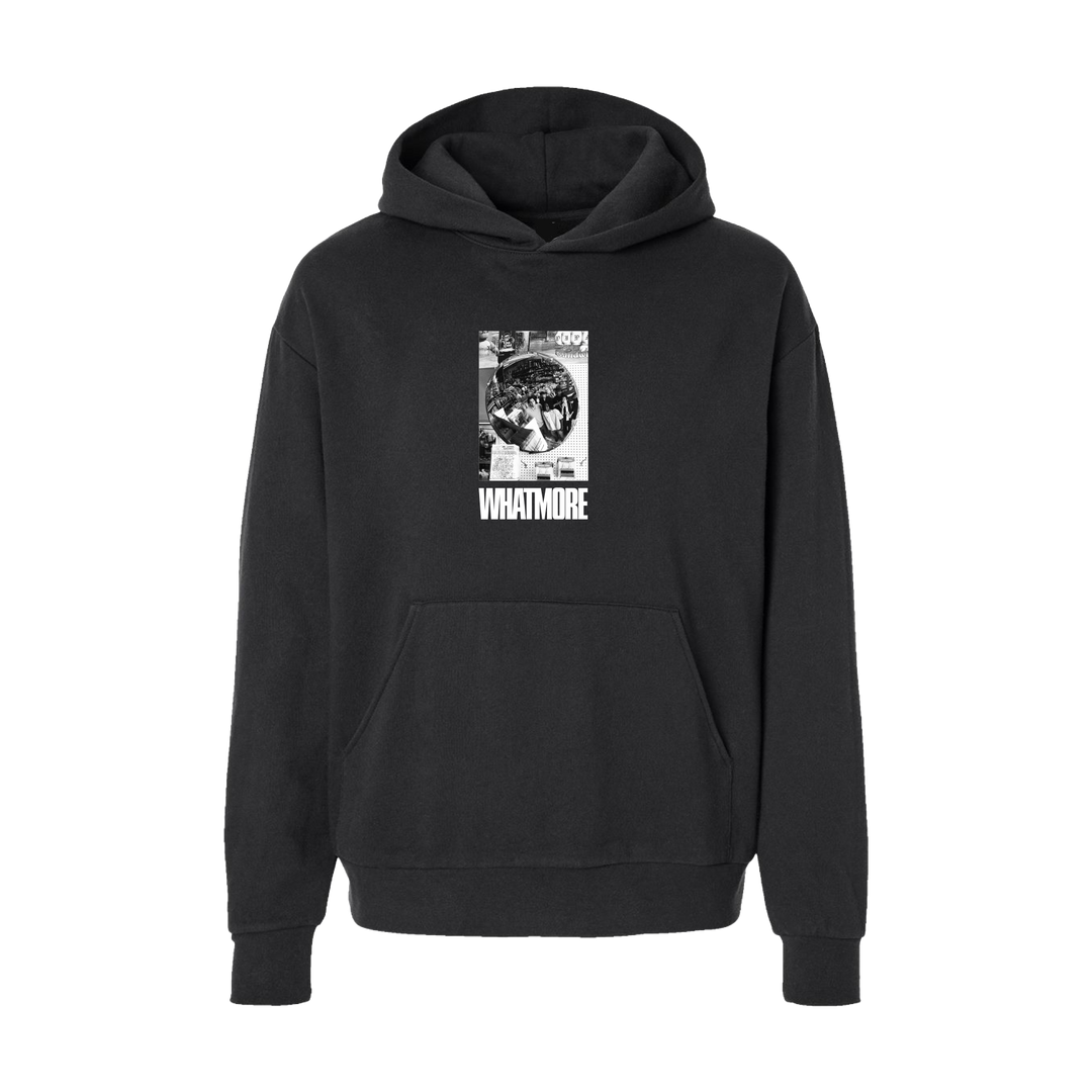 Bodega Hoodie (WHATMORE)