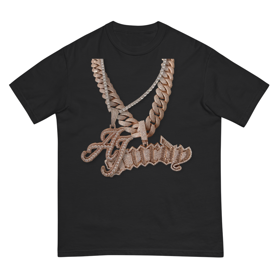 Sturdy Chain Tee (Sturdyyoungin)