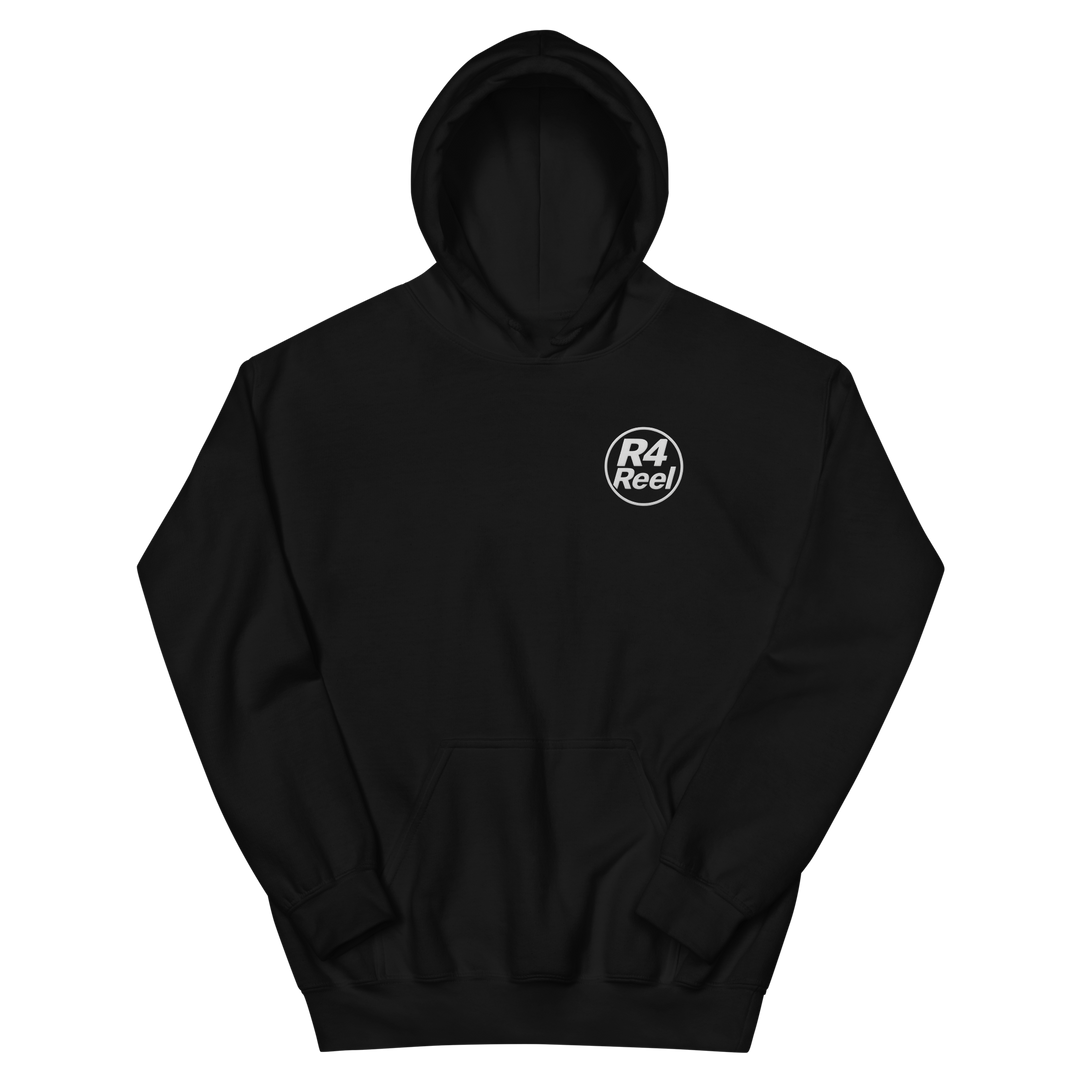 Hoodie (Ria 4 Reel)